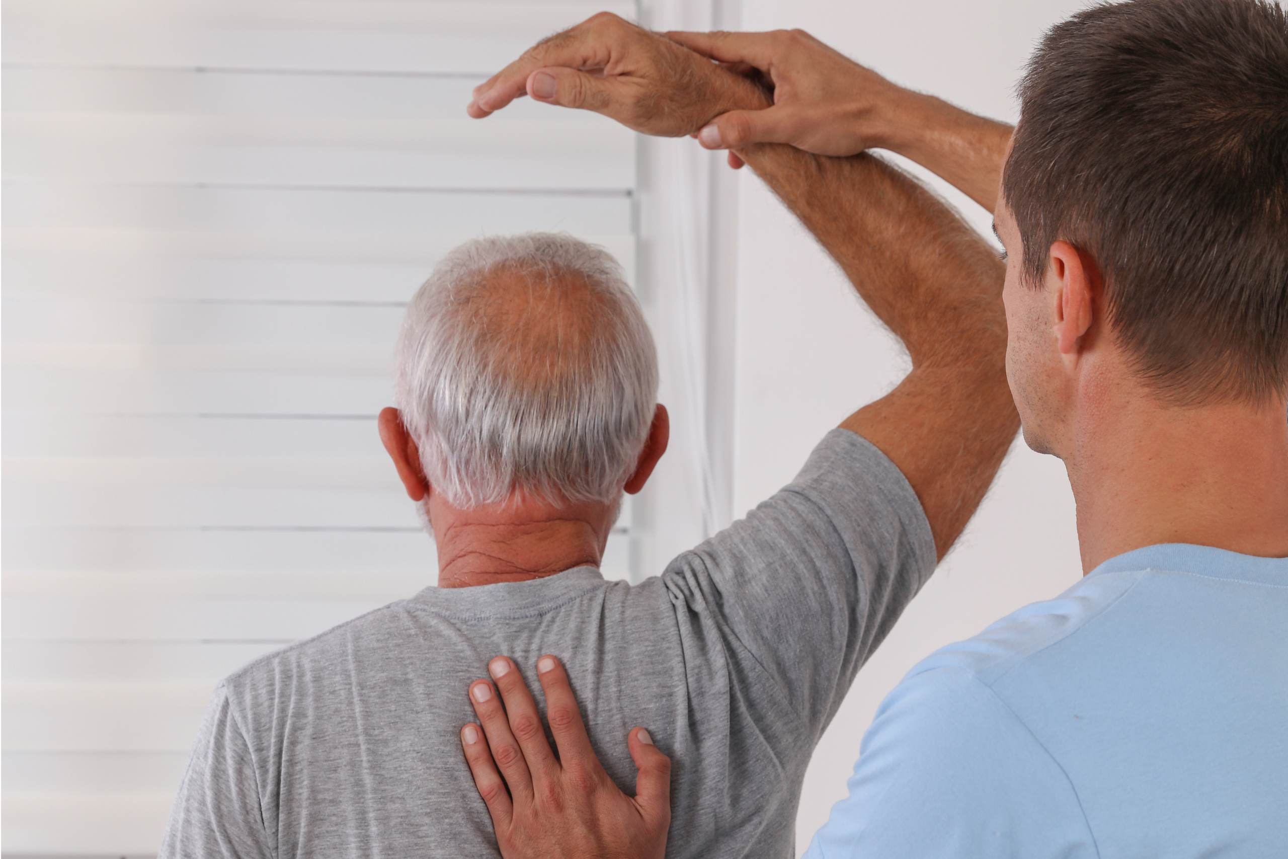 Physiotherapie