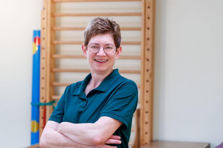 Susanne Sawall