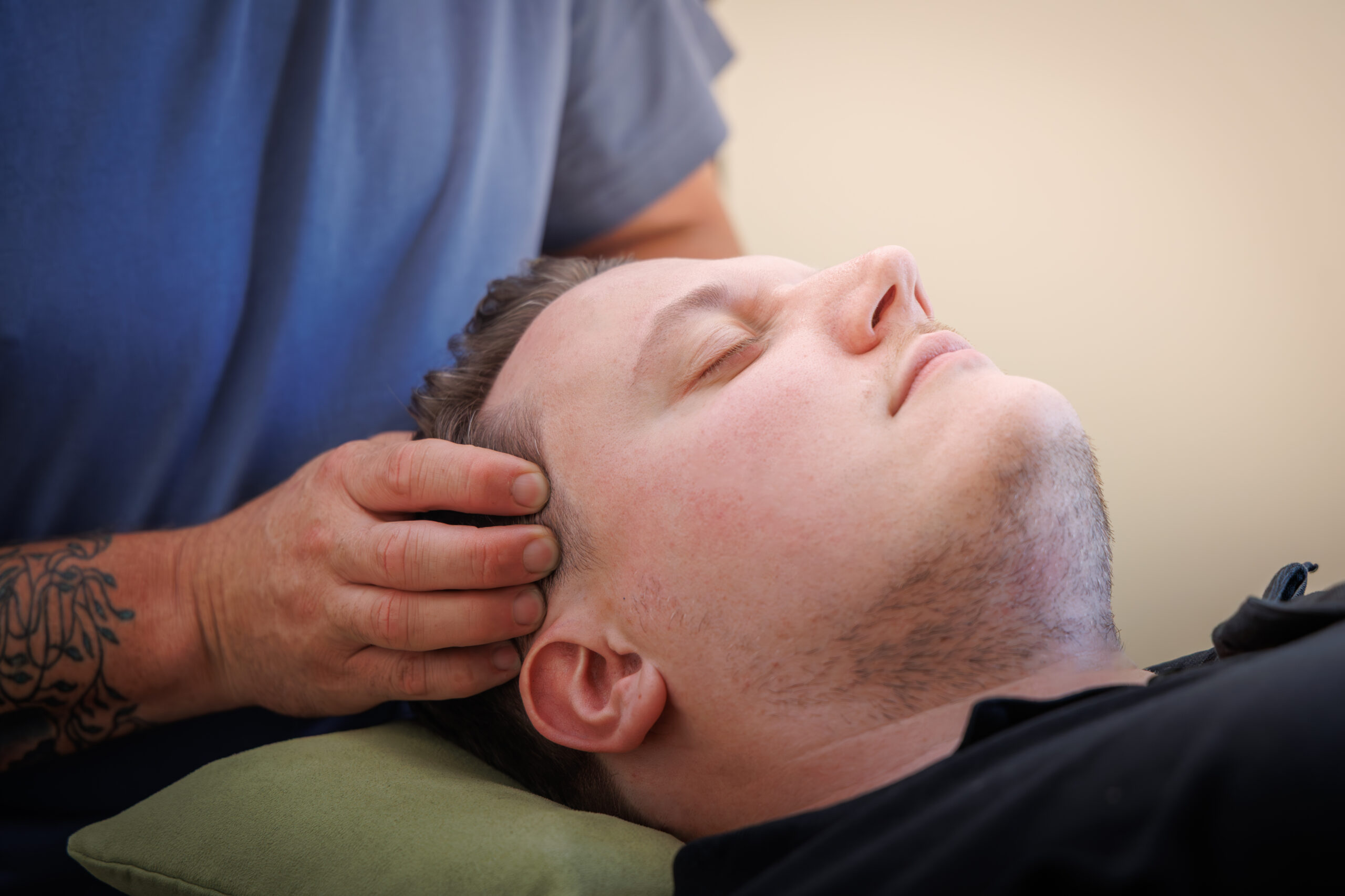 Osteopathie