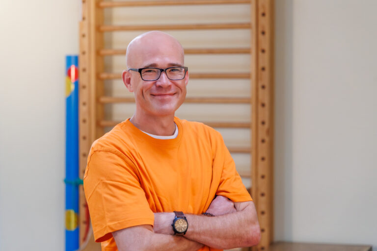 Christian Otto